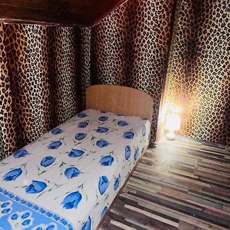 Hotel Мансарда Nesebyr Zewnętrze zdjęcie