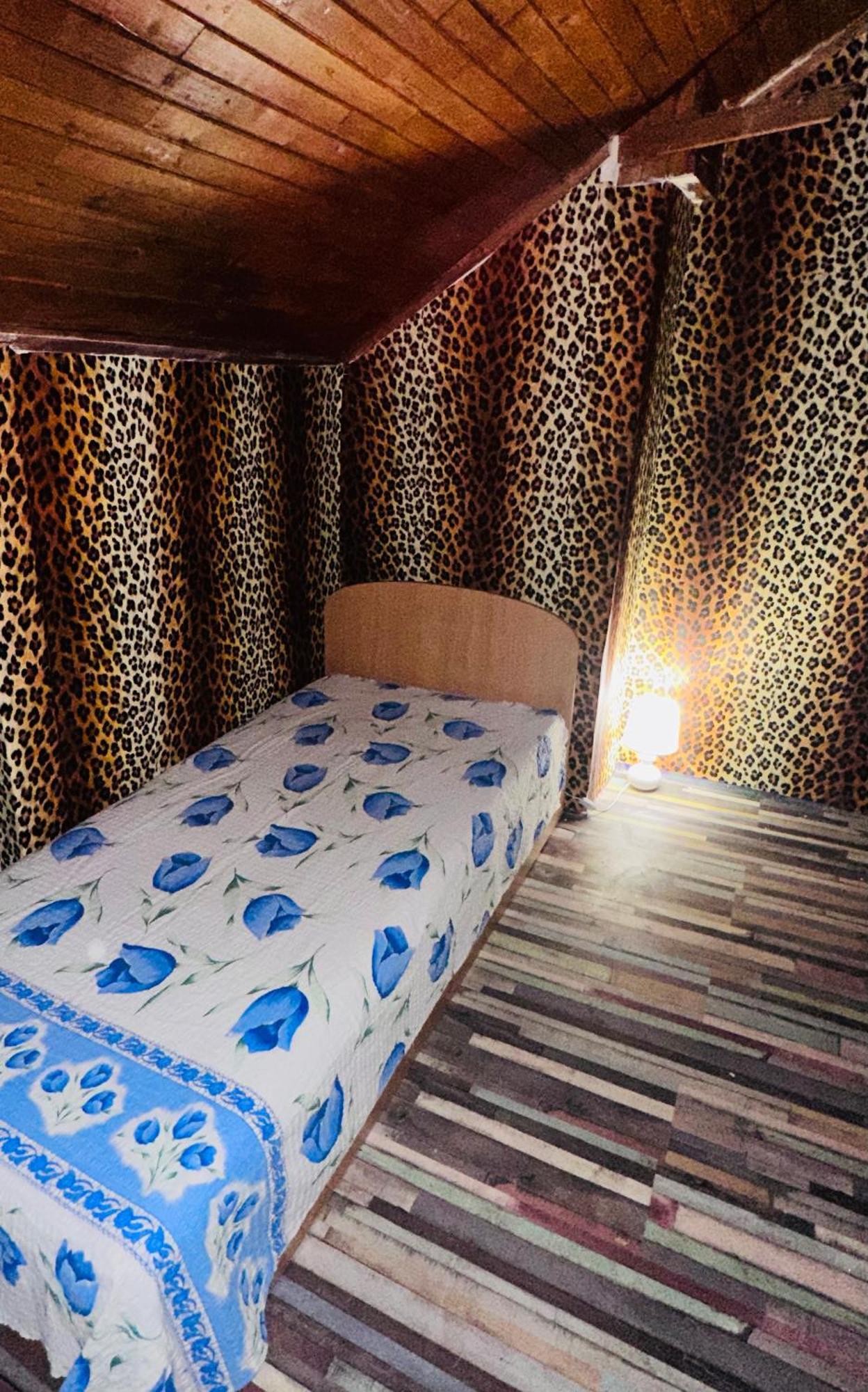 Hotel Мансарда Nesebyr Zewnętrze zdjęcie